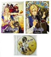 神々の悪戯 初回限定 禁じられた箱 アニメイト限定セット