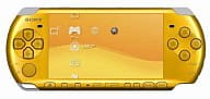 PSP本体バリューパック ブライト・イエロー(PSP-3000)