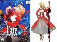 Fate EXTRA タイプムーンボックス[限定版]