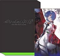 <<アニメ・漫画系書籍>> ヱヴァンゲリヲン新劇場版：序 全記録全集[初版](生フィルムコマ付)
