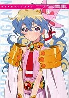 <<アニメ・漫画系書籍>> 付録付)天元突破グレンラガン ニア写真集