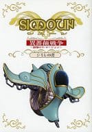 <<コンシューマゲーム書籍>> シムーン 異薔薇戦争 ー封印のリ・マージョンー シミレの書 特典