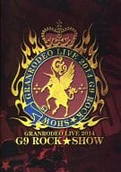 <<パンフレット>> パンフレット GRANRODEO LIVE 2014 G9 ROCK☆SHOW