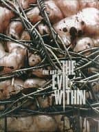 <<コンシューマゲーム書籍>> THE ART OF THE EVIL WITHIN [洋書]