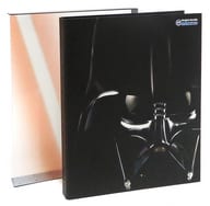<<アニメ・漫画系書籍>> FEVER STAR WARS ダース・ベイダー降臨 店舗用ファイル