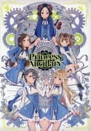 <<アニメ・漫画系書籍>> プリンセスプリンシパル 公認本