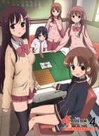 <<アニメ・漫画系書籍>> 咲-Saki-阿知賀編 episode of side-A 4 スペシャルブックレット