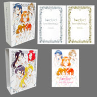 <<PC・スマホゲーム書籍>> 付属品付)Love Live! Lyric Bible from u’s