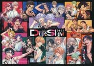 <<パンフレット>> パンフレット Paradox Live Dope Show 2023