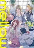 <<イラスト画集>> トマリ画集 mellow