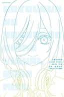 <<アニメ・漫画系書籍>> 五等分の花嫁 ANIME VISUAL BOOK 三玖 【KCデラックス】