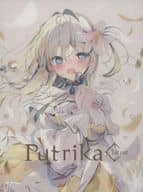 プトリカ 1st.cut[限定パッケージ版] / トトメトリ