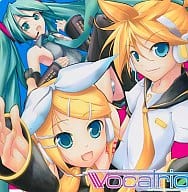 VOCATRIO / はちみつれもん