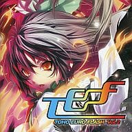 TOHO EURO FLASH Vol.2 / NJK Record
