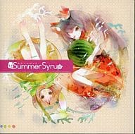 Summer Syrup / cordelia