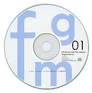 fragments 01 / minimum electric design