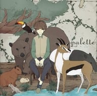 palette / こっから群馬県