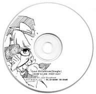 Last Occultism[Single] / CROW’SCLAW