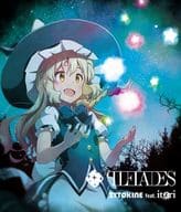 PLEIADES / ZYTOKINE