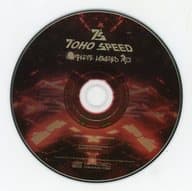 TOHO SPEED COMPLETE LOWERED MIX / LiLA’c Records