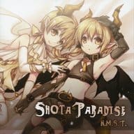 SHOTA PARADISE / N.M.S.T.