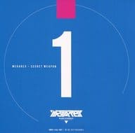SECRET WEAPON / MEGAREX