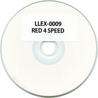 RED 4 SPEED / LiLA’c Records