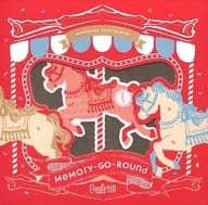 Memory-Go-Round / Confetto