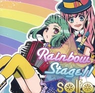 Rainbow Stage!! / solfa/marble sky records