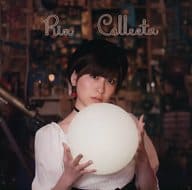 Collecta/Rin / solfa/marble sky records