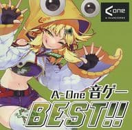 A-One 音ゲーBEST!! / A-One