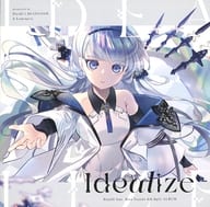 Idealize / BlackY’s BEATFLOOR＆Luminaria