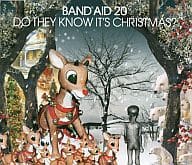 BAND AID 20 / Do They Know Its Christmas?[輸入盤]