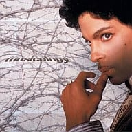 Prince / musicology[輸入盤]