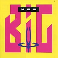 YES / BIG GENERATER[輸入盤]