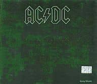 AC/DC / BLACK IN BLACK[輸入盤]