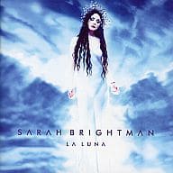 SARAH BRIGHTMAN/LA LUNA[輸入盤]