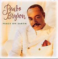 PEABP BRYSON/PEACE ON EARTH[輸入版]