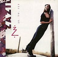 ZAZIE/JE.TU.ILS[輸入版]