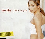 jennifer LOPEZ / feelin’so good[輸入盤]