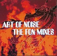 THE ART OF NOISE / THE FON MIXES[輸入盤]