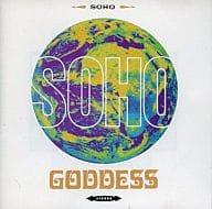 SOHO / GODDESS[輸入盤]