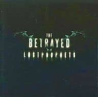 LOSTPROPHETS / THE BETRAYED[輸入盤]