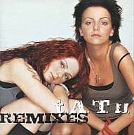 t.A.T.u. / REMIXES[輸入盤]