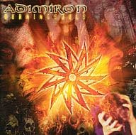 Adimiron / BURNING SOULS[輸入盤]