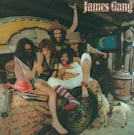 JAMES GANG / BANG[輸入盤]