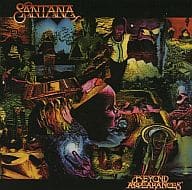 SANTANA / BEYOND APPEARANCES[輸入盤]