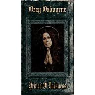 Ozzy Osbourne/Prince Of Darkness[輸入盤]