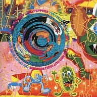 RED HOT CHILI PEPPERS / THE UPLIFT MOFO PARTY PLAN[輸入盤]