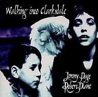 Jimmy Page ＆ Robert Plant / Walking into Clarksdale[輸入盤]